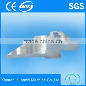 CNC Press Brake Segmented Tooling Acute Angle Dies thumbnail-4