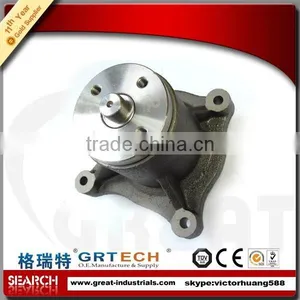 25100-41760 Auto Water Pump for Hyundai Country thumbnail-1