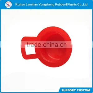 Professional Good Quality Red Dust Cap thumbnail-1