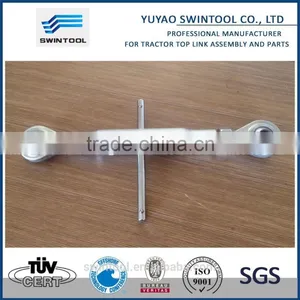 M24 Din1478 Top Link With End Rods for Tractor's Hydraulic System thumbnail-1