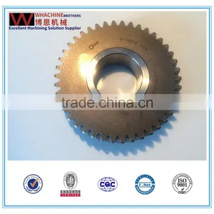 Customized Fiat Oem 51189178 3'rd Gear 21T Used For Tractor Ask to WhachineBrothers thumbnail-4