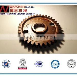 Top Quality Rotavator Made by Whachinebrothers thumbnail-2