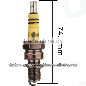 SPARK PLUG E6TC thumbnail-1