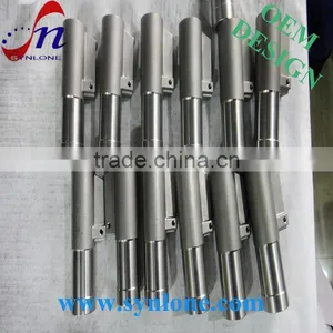 Investment Casting Stainless Steel Body thumbnail-5