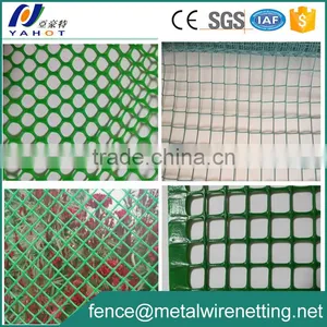 Orange Safety Fence thumbnail-4