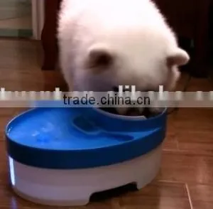 Traditional Methods Portable Dog Drinking Bottle thumbnail-3