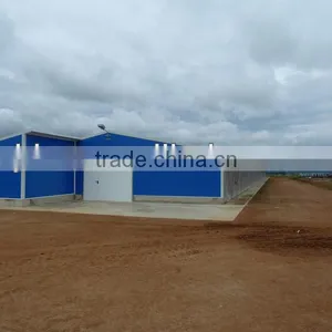 Poultry Farm House Design thumbnail-1