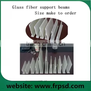 Glass Fiber Reinforced Plastic Floor Beam Aquaculture Dedicated Manufacturers Selling thumbnail-1
