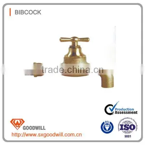 2016 Customized and Adjusting Brass Lockable Bibcock thumbnail-1