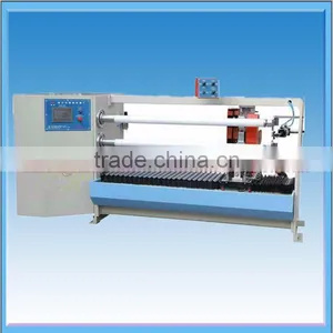 Automatic Biaxial Cutting Machine thumbnail-1