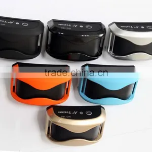 Dog Training Collar Manual Automatic Waterproof E Collar, Rechargeable Operation With 800yards Wireless Remote Control thumbnail-2