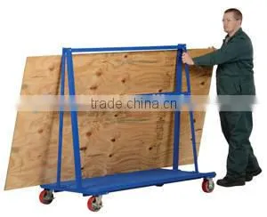 Drywall Cart Dolly thumbnail-1