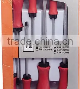 7pcs Precision Screwdriver Set thumbnail-1