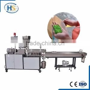 High Capacity Plastic Recycling Pellets Extruder Machine Manufacturer/ABS 3D Filament Making Machine thumbnail-6