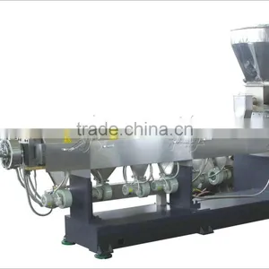 CE Single Screw Extruder thumbnail-1