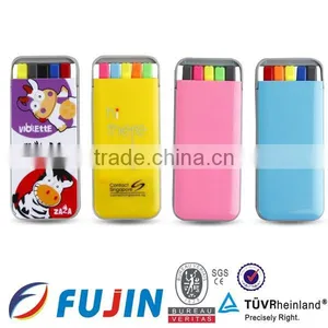 Pen in a Box Plastic Promotional Gift thumbnail-1