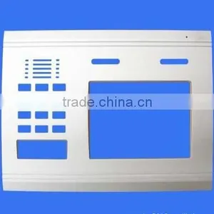 Engraving CNC Aluminum 6061 Milling Machining Parts thumbnail-3