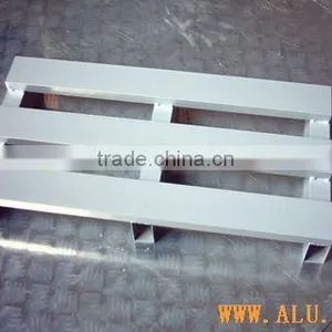 Aluminum Pallet for Warehouse thumbnail-2