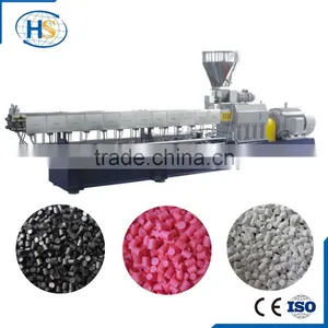 PP+GF/EPDM Engineering Plastic Granules Granulator Machine thumbnail-1