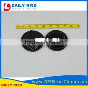 High Performance RFID rf Identification Metal Asset Tracking 13.56MHz RFID Metal Tag thumbnail-1