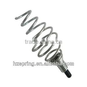 Barrel Compression Spring thumbnail-1