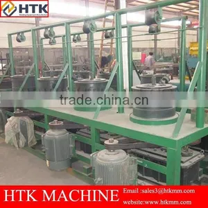 Low Carbon Steel Wire Drawing Machine (factory) thumbnail-4