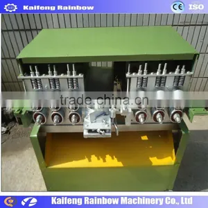 Automatic Wood or Bamboo Toothpick Production Line Used in Many Small and Large Factories thumbnail-4