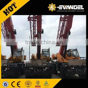 Many Models for Sale Top Quality as Sany 85 Ton Truck Crane thumbnail-6
