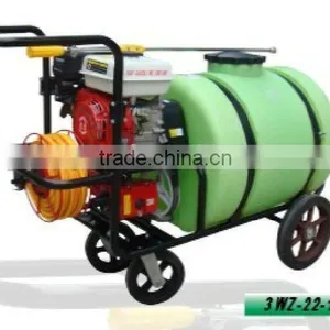 Pressure Sprayer( 3WZ-22-1350B) thumbnail-2