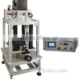 STX-603 Precision Diamond Wire Saw for Laboratory Using thumbnail-2
