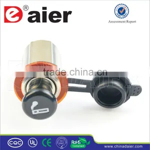 12V Car Cigarette Lighter thumbnail-1