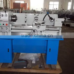 Torno - 12" Mini Manual Lathe Machine For Sale thumbnail-2