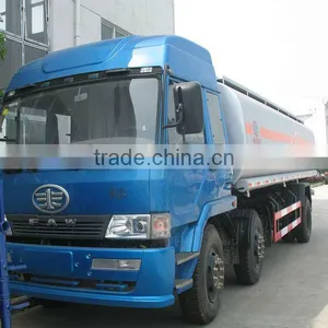 FAW Oil Tank Truck 6,000L Used Oil Trucks,used Oil Tankers Truck for Sale thumbnail-1