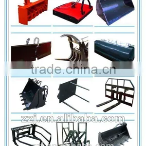 Cheap Wheel Loader,3.5tons Wheel Loader,CE Certificated thumbnail-4