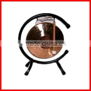 Chinese Opera Gongs thumbnail-1