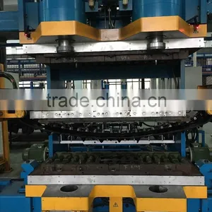 REPLACEMENT TRACK JIUYUN Rubber TrackSize: 400x72.5x74W for Bobcat E55 Mini Excavators thumbnail-2