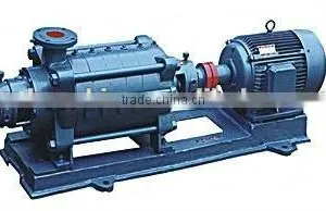 TSWA Horizontal Multistage Centrifugal Pump thumbnail-1