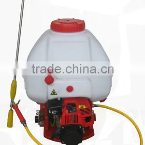 4stroke Gasoline Engine Power Sugar Spraying Machine 3WZ-900a for Agriculture and Garden thumbnail-1