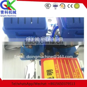 Ss304 Material Big Smoke Spray Insecticide Machine thumbnail-3