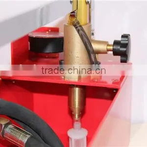 Dealership Wanted Manual Hydrostatic Test Pump With 12L Water Tank thumbnail-2