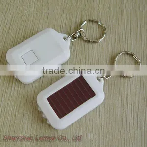 Promotional LED Keychain With Cheap Price thumbnail-1