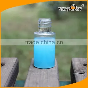 30ml Samll Capacity Cylinder Plastic Energe Shot Bottle thumbnail-3