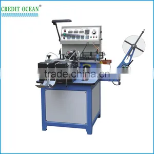 COZ-400A Photopolymer Plate Making Machine / Flexo Polymer Plate Making Machine thumbnail-4