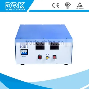 12V dc Regulated Power Supply With Front Panel thumbnail-2