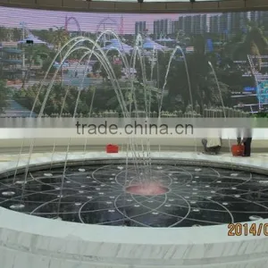 Indoor Fountain thumbnail-4