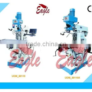 Drilling and Mililng Machine thumbnail-1