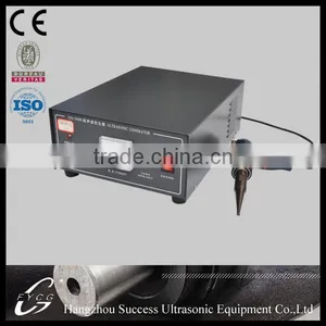 YP-D45 28Khz Ultrasonic Hand Plastic Welding Machine thumbnail-1