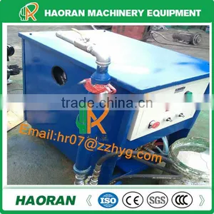 Hao Ran Hot Sale Foam Generator Machine For Construction Industry thumbnail-1