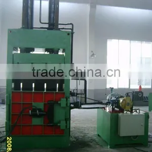 Waste Paper Baler thumbnail-1
