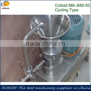 Small Peanut Butter Machine With Best Quality thumbnail-1